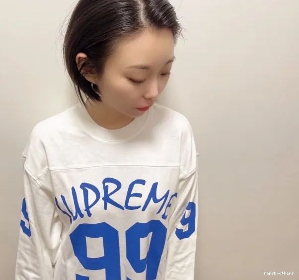 99 sleeved 24SS 99 LS TEE long T-shirt 0802